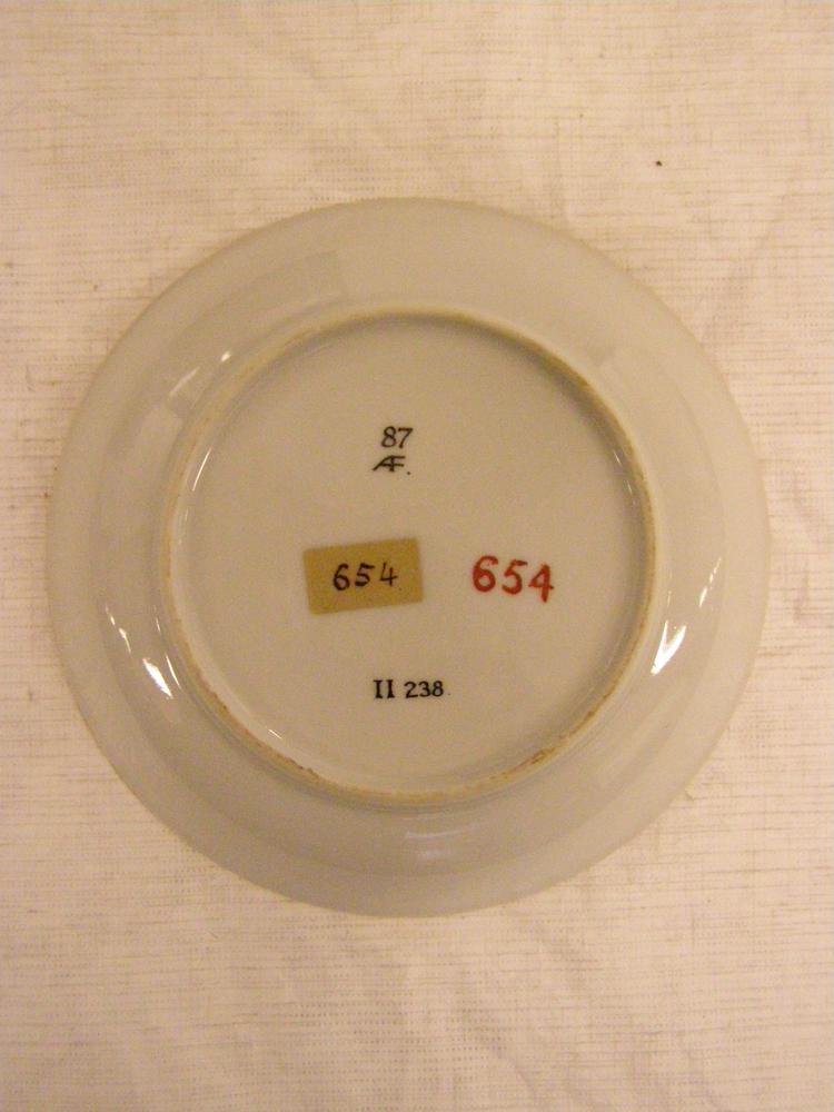 图片[5]-saucer BM-Franks.654.j-China Archive